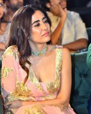 Actress Zayn Marie Khan at Dacoit Movie Pre Release Event Pictures 14