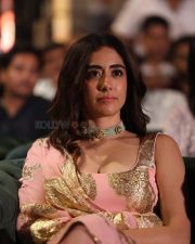 Actress Zayn Marie Khan at Dacoit Movie Pre Release Event Pictures 29