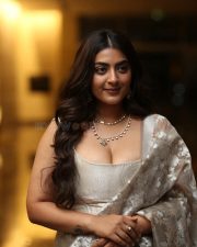 Actress Zayn Marie Khan at Dacoit Movie Trailer Launch Pictures 02