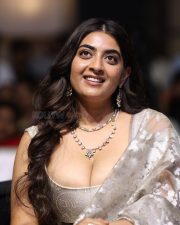 Actress Zayn Marie Khan at Dacoit Movie Trailer Launch Pictures 11