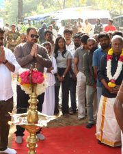 Arivu Movie Launch Photos 02