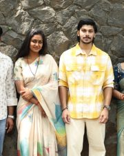 Master Plan Movie Launch Event Pictures 01