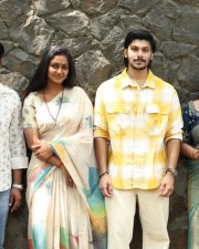 Master Plan Movie Launch Event Pictures 01