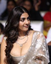 Sexy Zayn Marie Khan at Dacoit Movie Trailer Launch Pictures 01