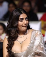 Sexy Zayn Marie Khan at Dacoit Movie Trailer Launch Pictures 02