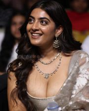 Sexy Zayn Marie Khan at Dacoit Movie Trailer Launch Pictures 03