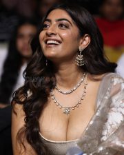 Sexy Zayn Marie Khan at Dacoit Movie Trailer Launch Pictures 04