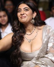 Sexy Zayn Marie Khan at Dacoit Movie Trailer Launch Pictures 05
