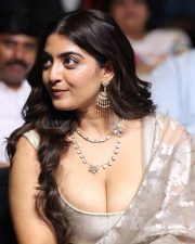 Sexy Zayn Marie Khan at Dacoit Movie Trailer Launch Pictures 08