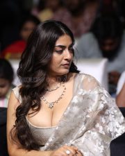 Sexy Zayn Marie Khan at Dacoit Movie Trailer Launch Pictures 11