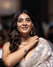 Sexy Zayn Marie Khan at Dacoit Movie Trailer Launch Pictures 13