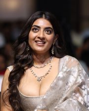 Sexy Zayn Marie Khan at Dacoit Movie Trailer Launch Pictures 14