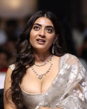 Sexy Zayn Marie Khan at Dacoit Movie Trailer Launch Pictures 15