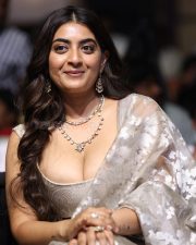 Sexy Zayn Marie Khan at Dacoit Movie Trailer Launch Pictures 16