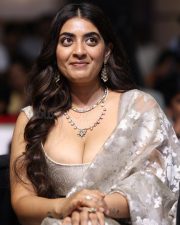 Sexy Zayn Marie Khan at Dacoit Movie Trailer Launch Pictures 18