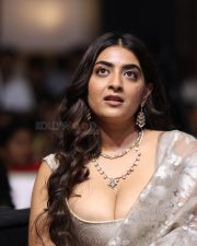 Sexy Zayn Marie Khan at Dacoit Movie Trailer Launch Pictures 19