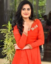 Actress Rayancha at Purushaha Movie Press Meet Photos 01