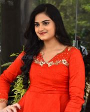 Actress Rayancha at Purushaha Movie Press Meet Photos 02