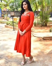Actress Rayancha at Purushaha Movie Press Meet Photos 03
