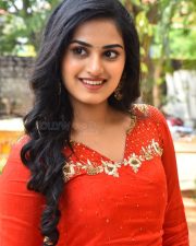 Actress Rayancha at Purushaha Movie Press Meet Photos 04
