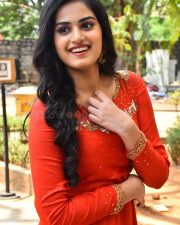 Actress Rayancha at Purushaha Movie Press Meet Photos 05
