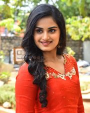 Actress Rayancha at Purushaha Movie Press Meet Photos 06