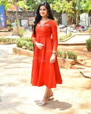 Actress Rayancha at Purushaha Movie Press Meet Photos 07