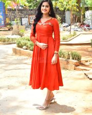 Actress Rayancha at Purushaha Movie Press Meet Photos 08