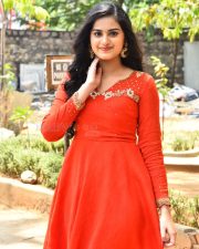 Actress Rayancha at Purushaha Movie Press Meet Photos 13