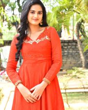 Actress Rayancha at Purushaha Movie Press Meet Photos 14