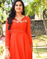 Actress Rayancha at Purushaha Movie Press Meet Photos 16