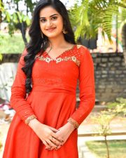Actress Rayancha at Purushaha Movie Press Meet Photos 20