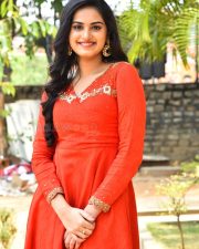 Actress Rayancha at Purushaha Movie Press Meet Photos 21
