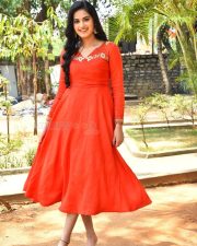 Actress Rayancha at Purushaha Movie Press Meet Photos 22