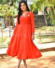 Actress Rayancha at Purushaha Movie Press Meet Photos 22