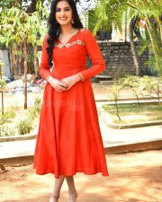 Actress Rayancha at Purushaha Movie Press Meet Photos 23