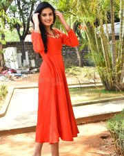 Actress Rayancha at Purushaha Movie Press Meet Photos 25