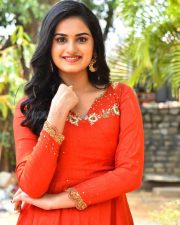 Actress Rayancha at Purushaha Movie Press Meet Photos 27