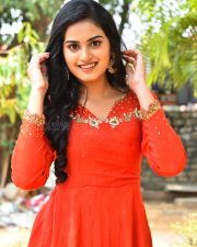 Actress Rayancha at Purushaha Movie Press Meet Photos 29