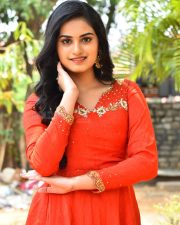 Actress Rayancha at Purushaha Movie Press Meet Photos 30