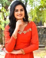 Actress Rayancha at Purushaha Movie Press Meet Photos 31