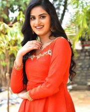 Actress Rayancha at Purushaha Movie Press Meet Photos 32