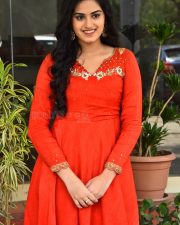 Actress Rayancha at Purushaha Movie Press Meet Photos 33