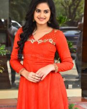 Actress Rayancha at Purushaha Movie Press Meet Photos 35