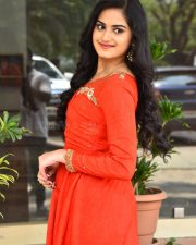 Actress Rayancha at Purushaha Movie Press Meet Photos 36