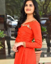 Actress Rayancha at Purushaha Movie Press Meet Photos 37
