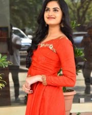 Actress Rayancha at Purushaha Movie Press Meet Photos 37