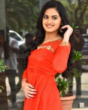 Actress Rayancha at Purushaha Movie Press Meet Photos 39