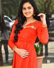 Actress Rayancha at Purushaha Movie Press Meet Photos 40