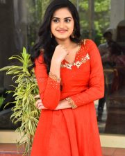 Actress Rayancha at Purushaha Movie Press Meet Photos 41